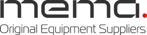 mema original equipment suppliers logo