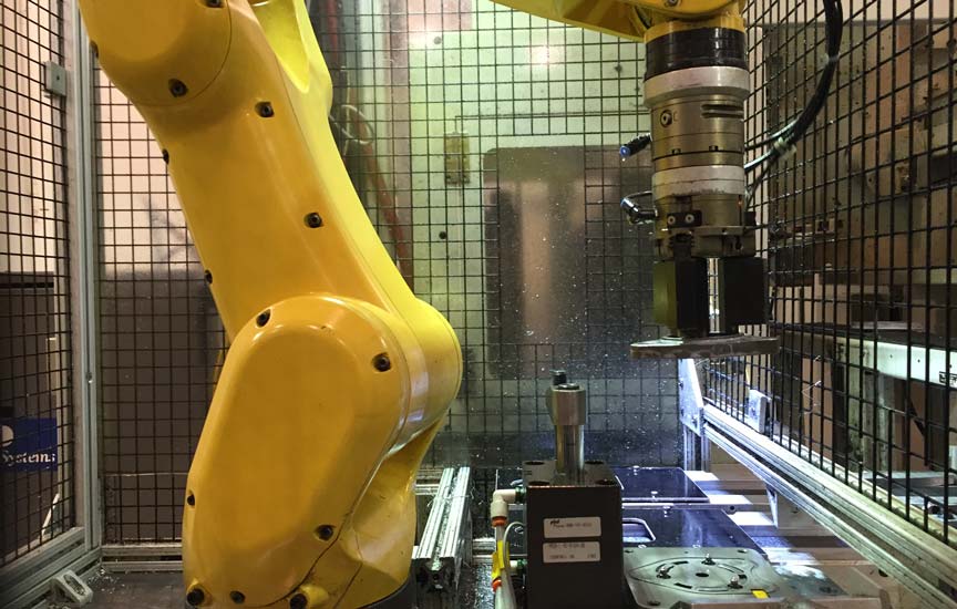 Metal Finishing Services | Precision Resource